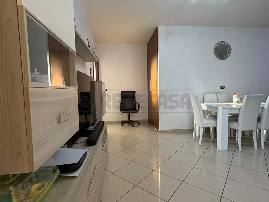 Immagine 18 di Quadrilocale in vendita  in Via Caserta 2 a Marcianise