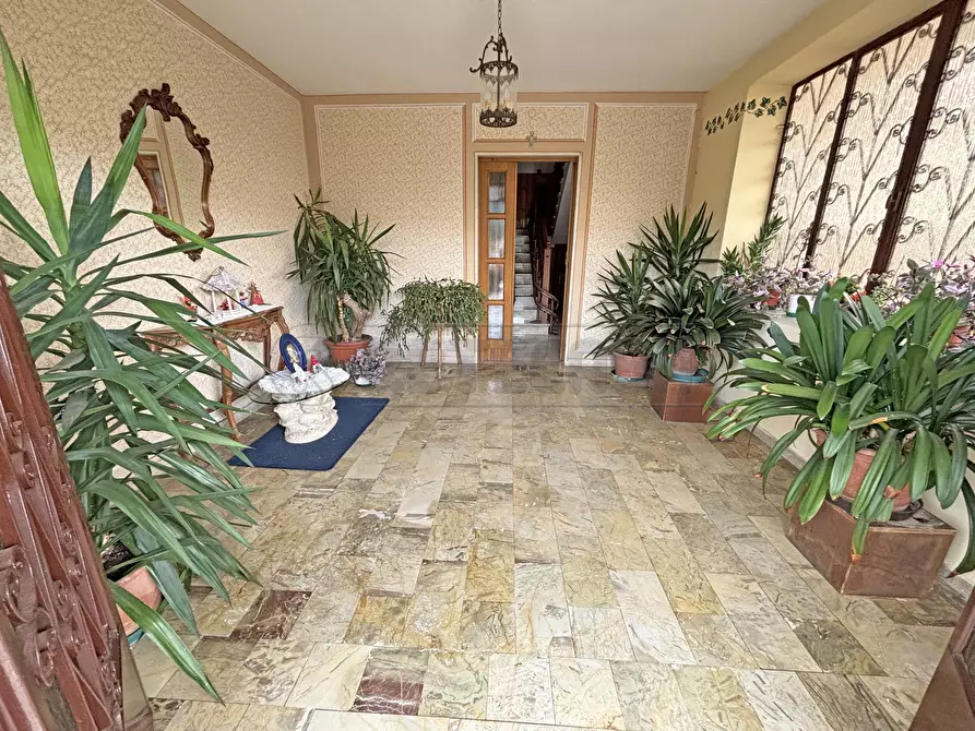 Immagine 27 di Casa semindipendente in vendita  in via carducci 4 a Cornedo Vicentino