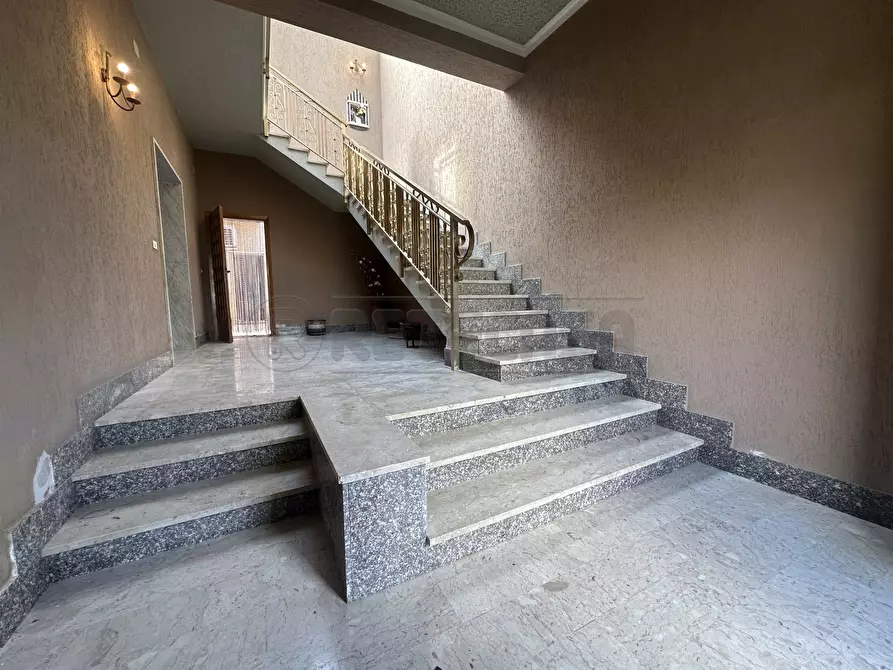 Immagine 2 di Casa indipendente in vendita  a Mazara Del Vallo