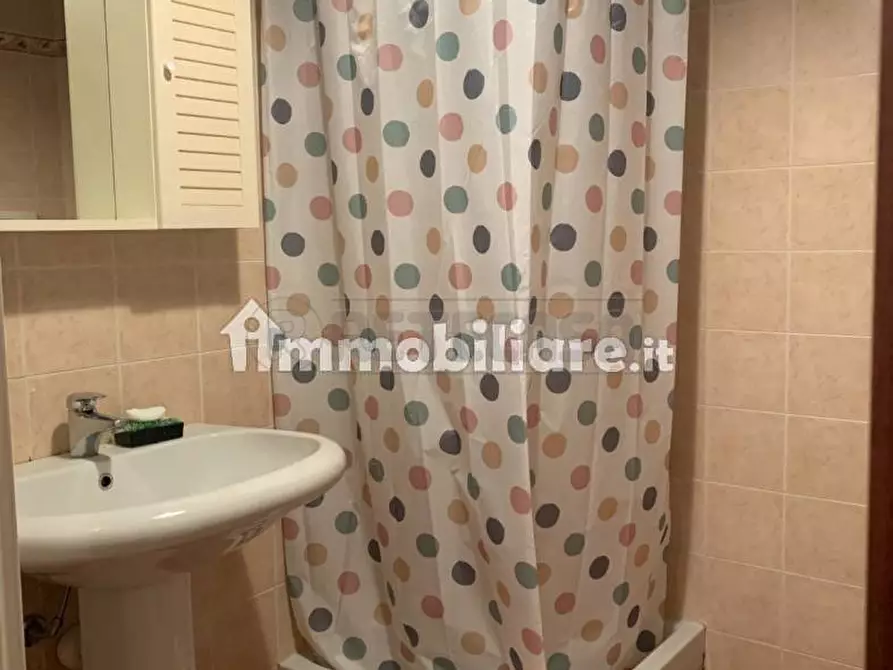 Immagine 11 di Bilocale in affitto  in Via Pignolo 112 a Bergamo