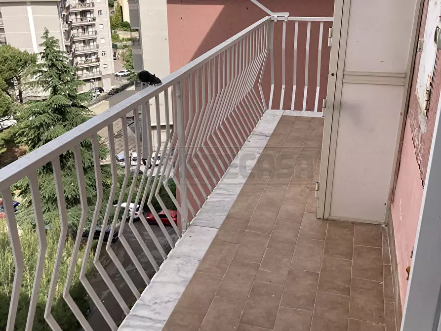 Immagine 6 di Attico in vendita  in Via Pacini Giovanni 18 a Caltanissetta