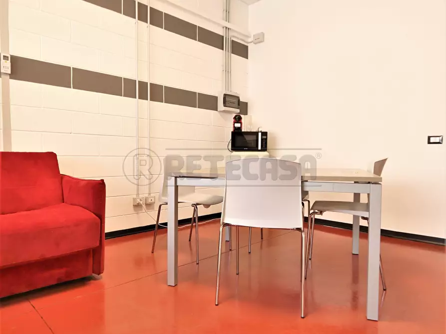 Immagine 5 di Ufficio in affitto  in Via Canove a Camisano Vicentino
