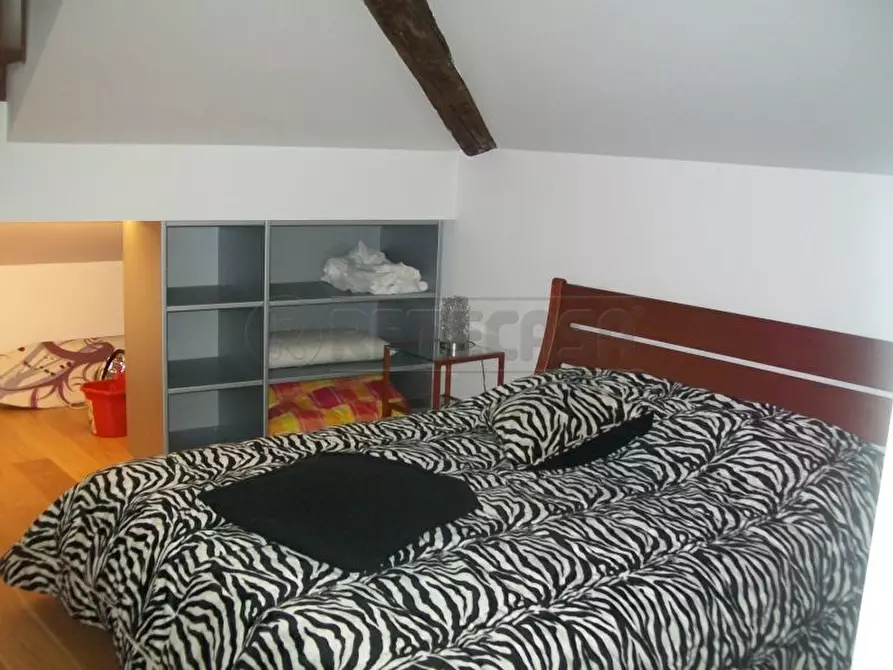 Immagine 9 di Bilocale in vendita  a Bergamo