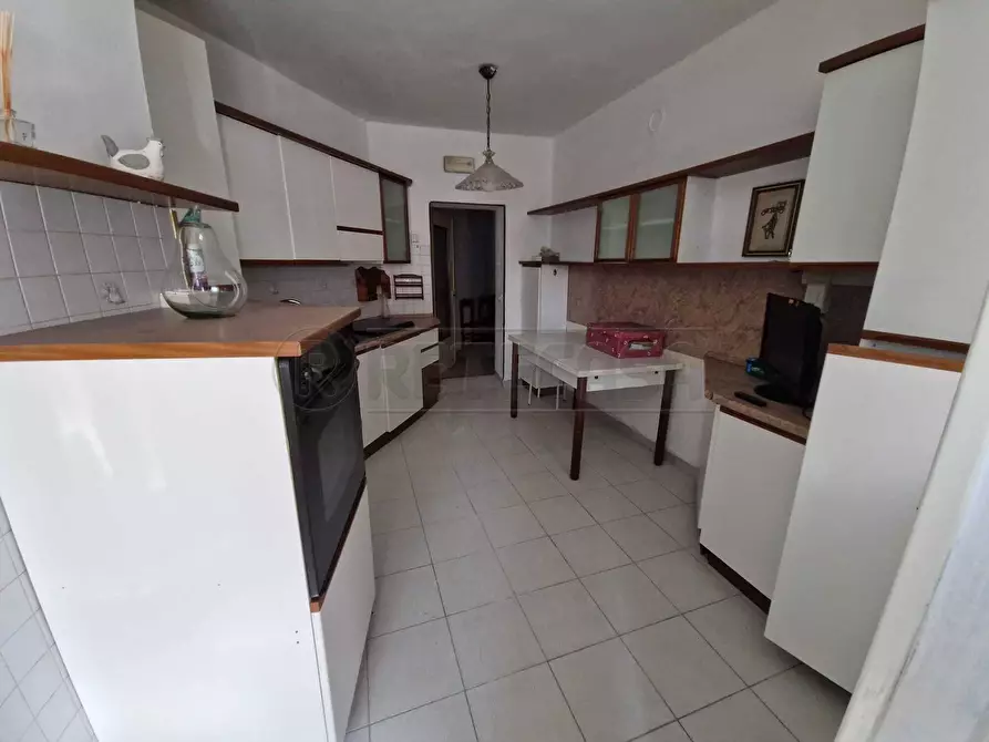 Immagine 7 di Casa indipendente in vendita  in Via Cavour a Robecco D'oglio