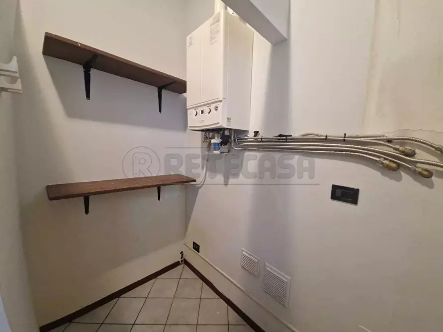 Immagine 13 di Locale commerciale in affitto  in Via Chiara Novella a Cremona