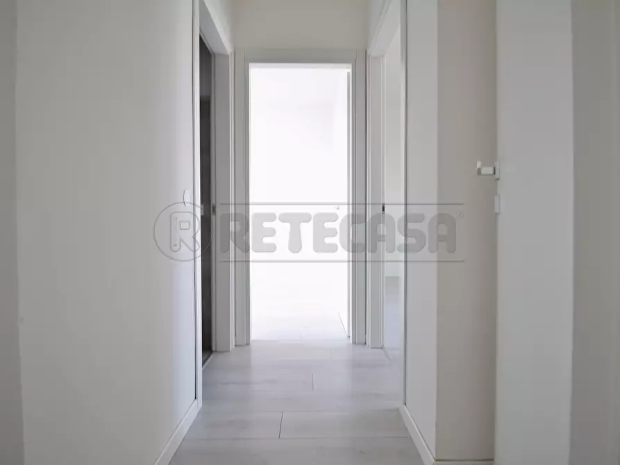 Immagine 7 di Bilocale in vendita  a Vicenza
