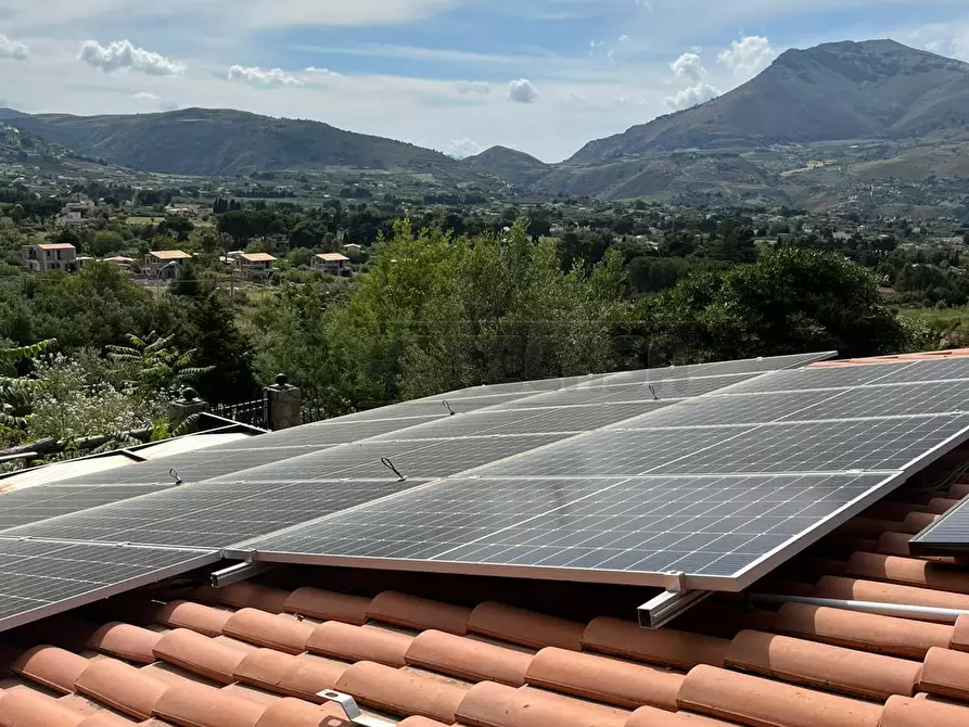 Immagine 20 di Villa in vendita  a Castellammare Del Golfo