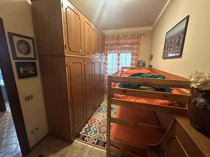 Immagine 27 di Appartamento in vendita  a Mazara Del Vallo