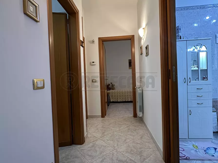 Immagine 20 di Villetta a schiera in vendita  a Campobello Di Mazara