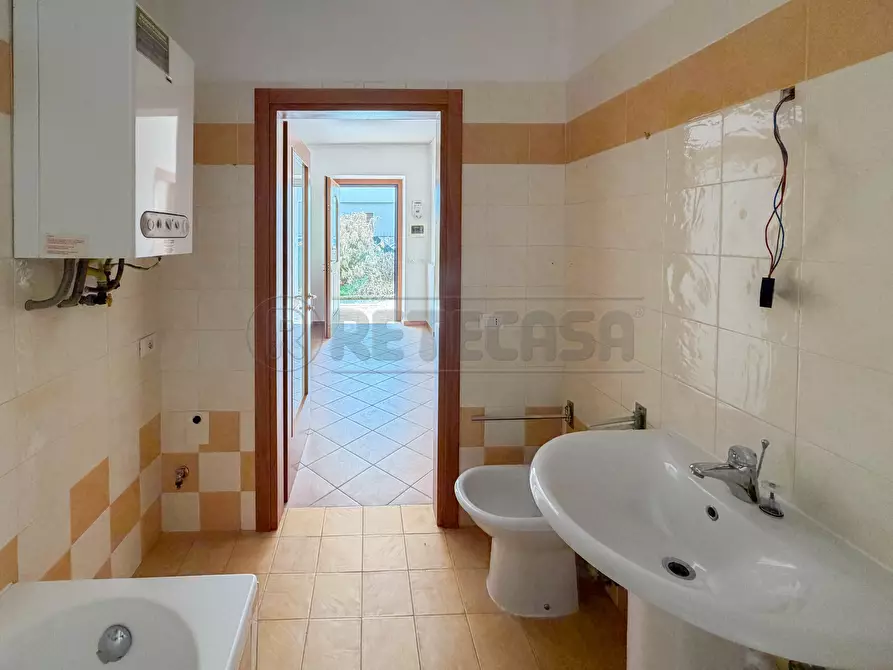 Immagine 32 di Appartamento in vendita  in Via San Nicola a Creazzo