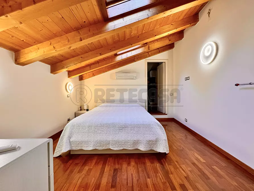 Immagine 15 di Appartamento in vendita  in Via Magaraggia 1 a Valdagno