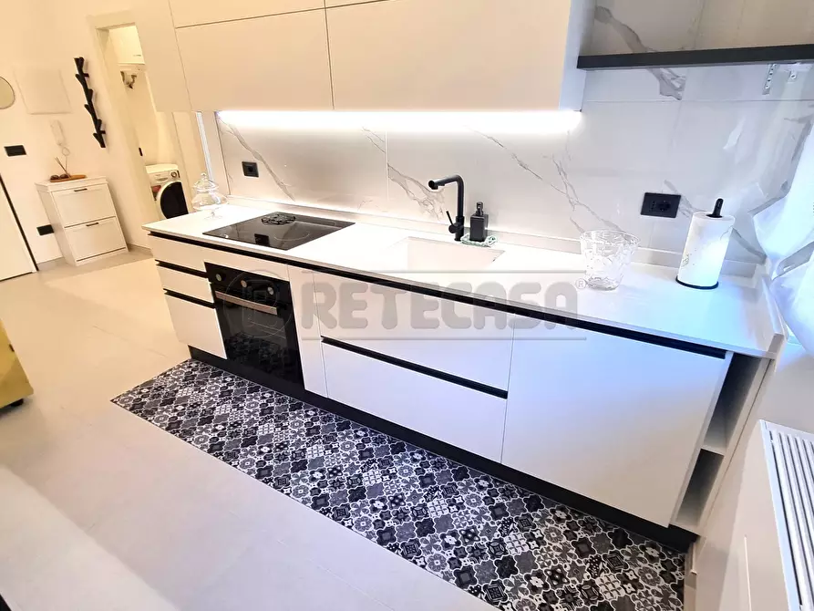 Immagine 10 di Bilocale in affitto  in via galilei 8 a Pescara