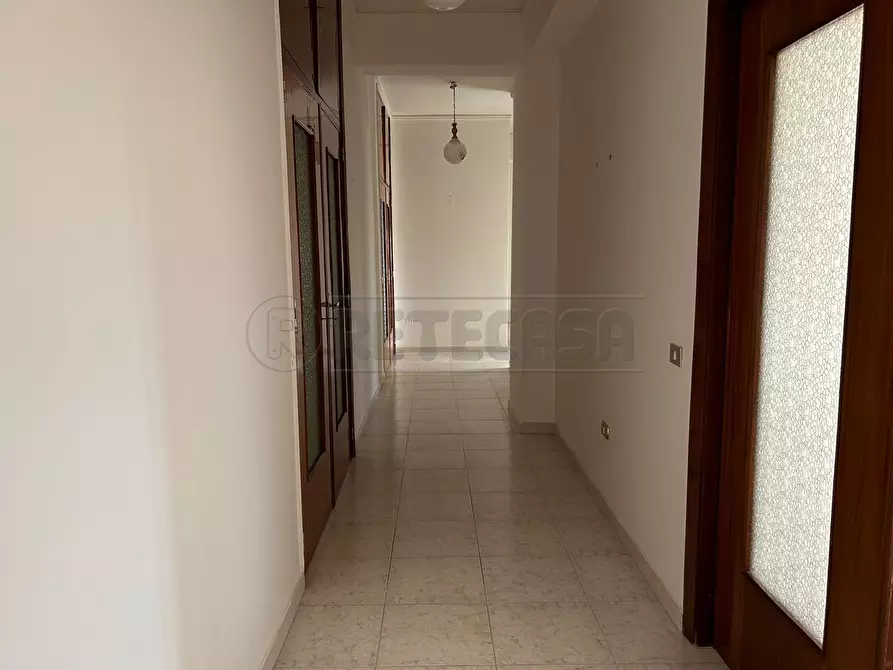 Immagine 22 di Trilocale in vendita  in viale Della Regione 54 a Caltanissetta