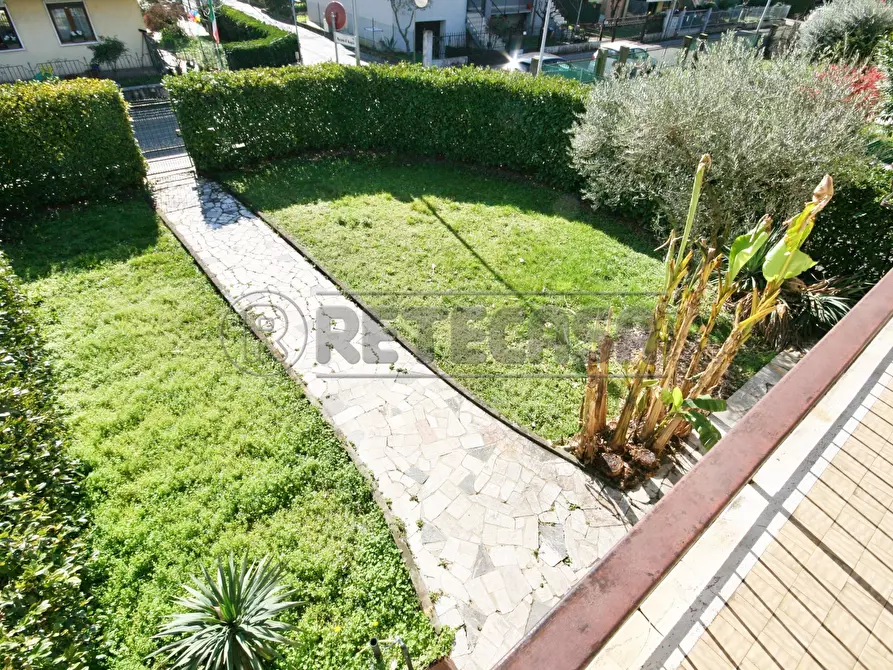 Immagine 1 di Appartamento in vendita  a Montecchio Maggiore