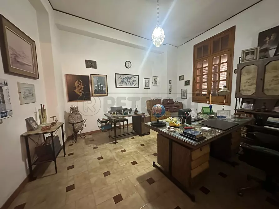 Immagine 12 di Appartamento in vendita  a Mazara Del Vallo