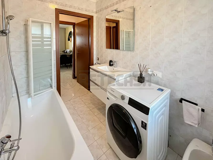 Immagine 22 di Appartamento in affitto  in Via Rimini a Altavilla Vicentina