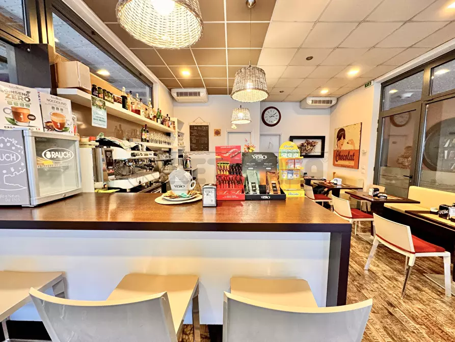 Immagine 9 di Bar / Ristorante in vendita  in via roma 36 a Recoaro Terme