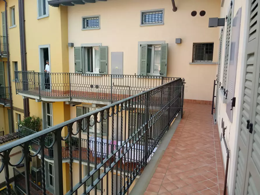 Immagine 16 di Appartamento in affitto  a Bergamo