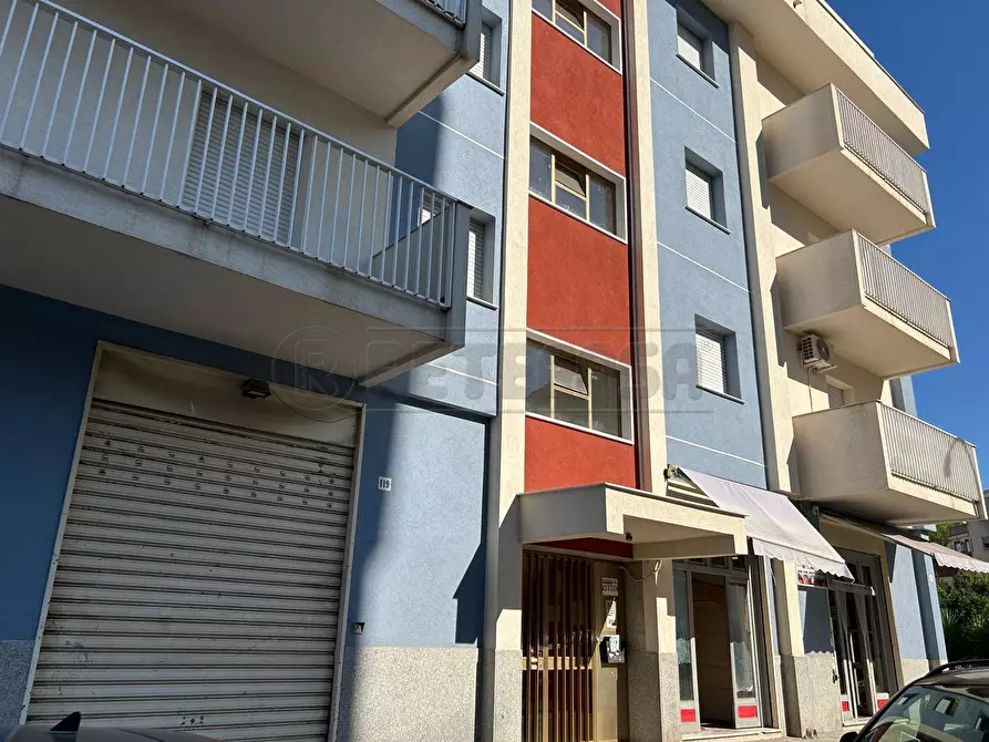 Immagine 3 di Bilocale in affitto  in Via Gabriele Amico Valenti 117 a Caltanissetta