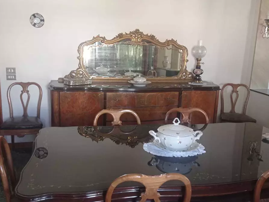 Immagine 9 di Appartamento in vendita  a Castelvetrano