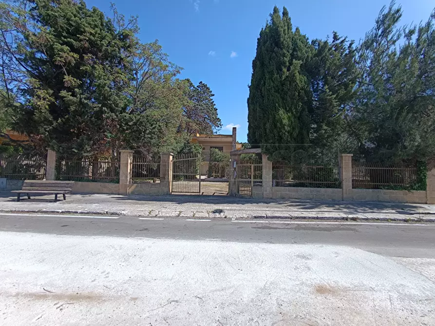 Immagine 1 di Villa in vendita  in Via San Simone 79 a Sannicola