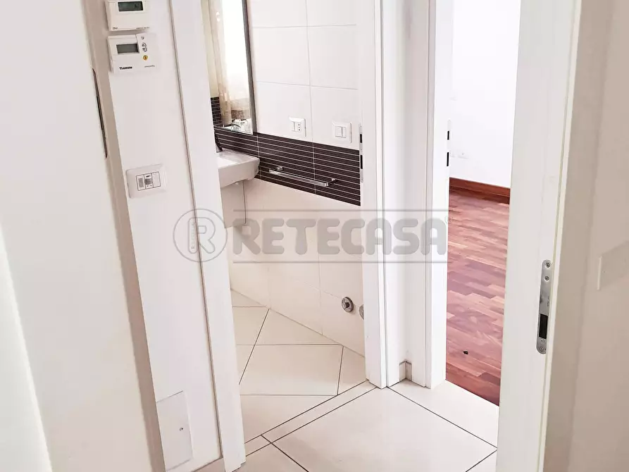 Immagine 15 di Appartamento in affitto  a Pescara