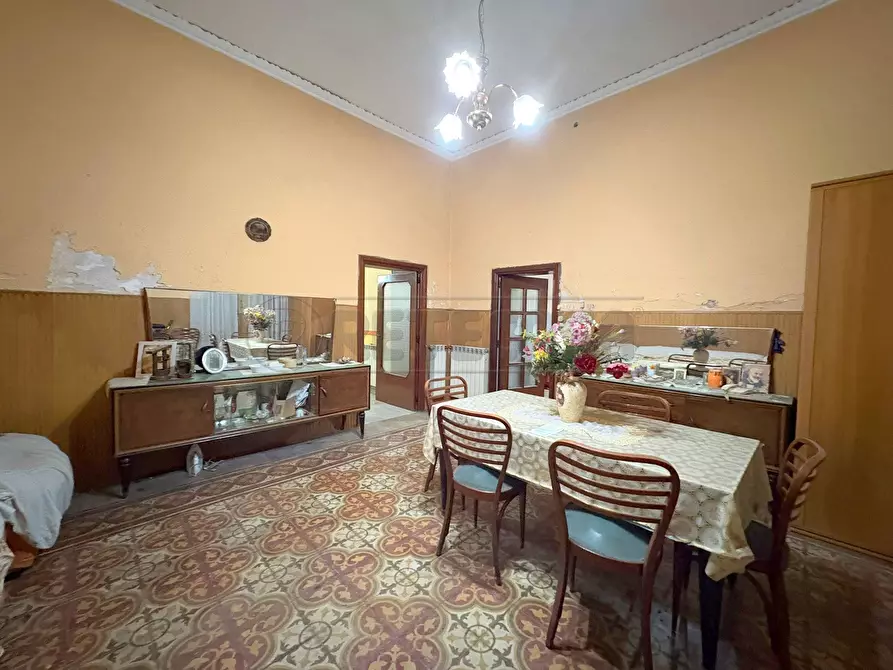 Immagine 2 di Casa semindipendente in vendita  in Via Marte a Marcianise