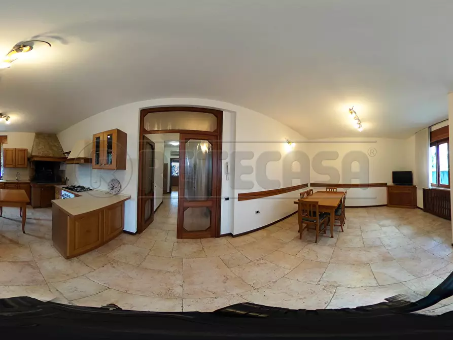 Immagine 4 di Bilocale in affitto  in Via T. Dal Molin a Creazzo