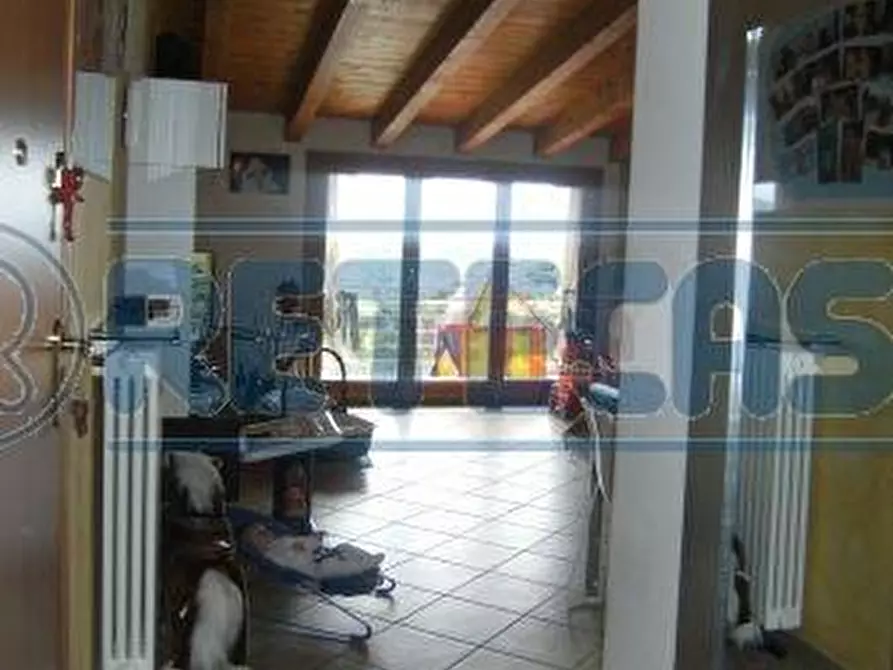 Immagine 5 di Bilocale in vendita  a Sorisole