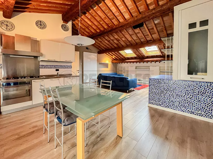 Immagine 5 di Bilocale in vendita  in Contrà Santa Barbara a Vicenza