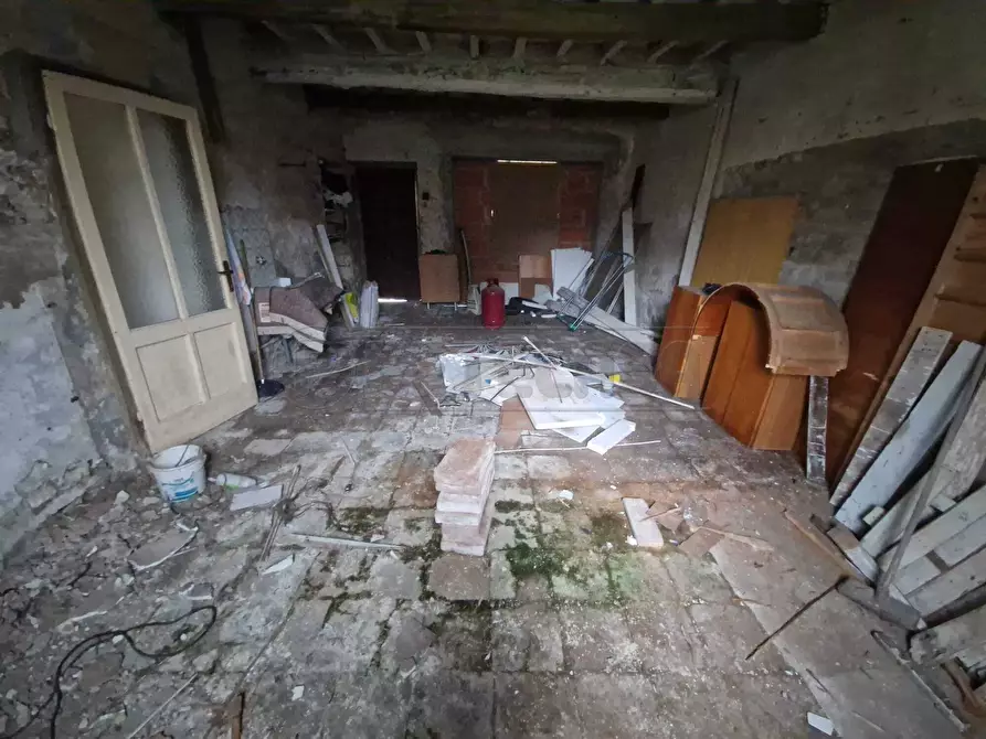 Immagine 22 di Villetta a schiera in vendita  in Via Amilcare Ponchielli a Castelverde