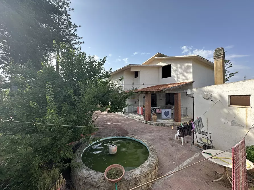 Immagine 7 di Villa in vendita  a Mazara Del Vallo