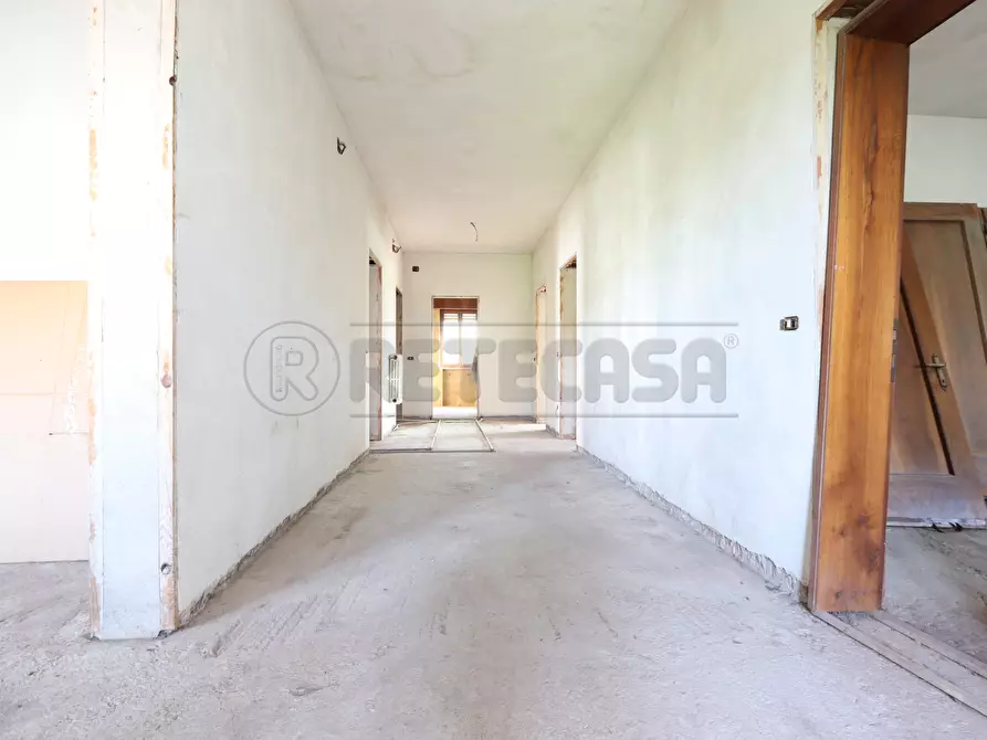 Immagine 18 di Casa bifamiliare in vendita  a Brendola