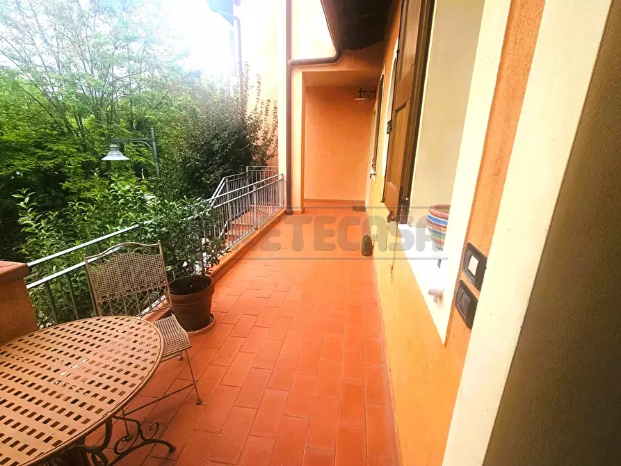 Immagine 28 di Bilocale in vendita  in Via del Torchio 21F a Manerba Del Garda