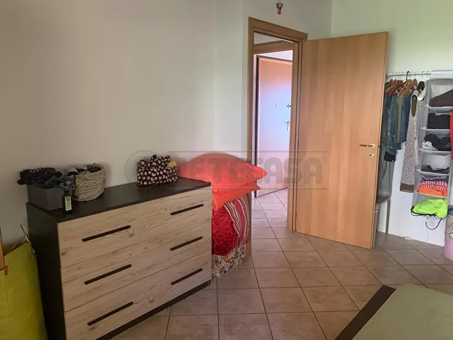 Immagine 12 di Bilocale in vendita  a Sorisole