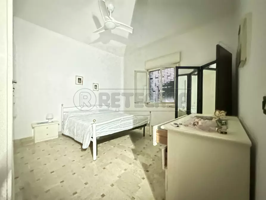 Immagine 14 di Villetta a schiera in vendita  a Campobello Di Mazara