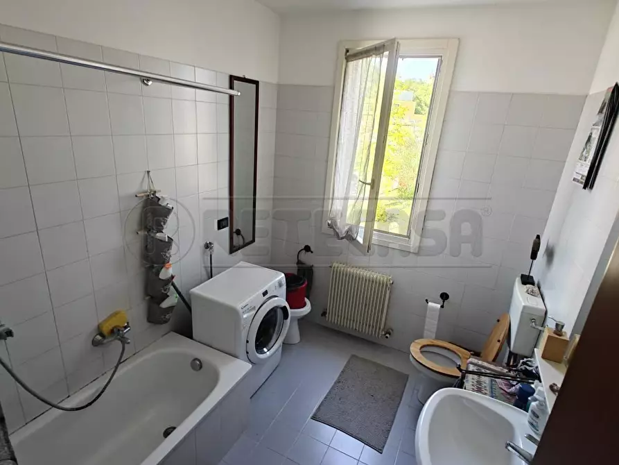 Immagine 5 di Appartamento in affitto  a Arcugnano