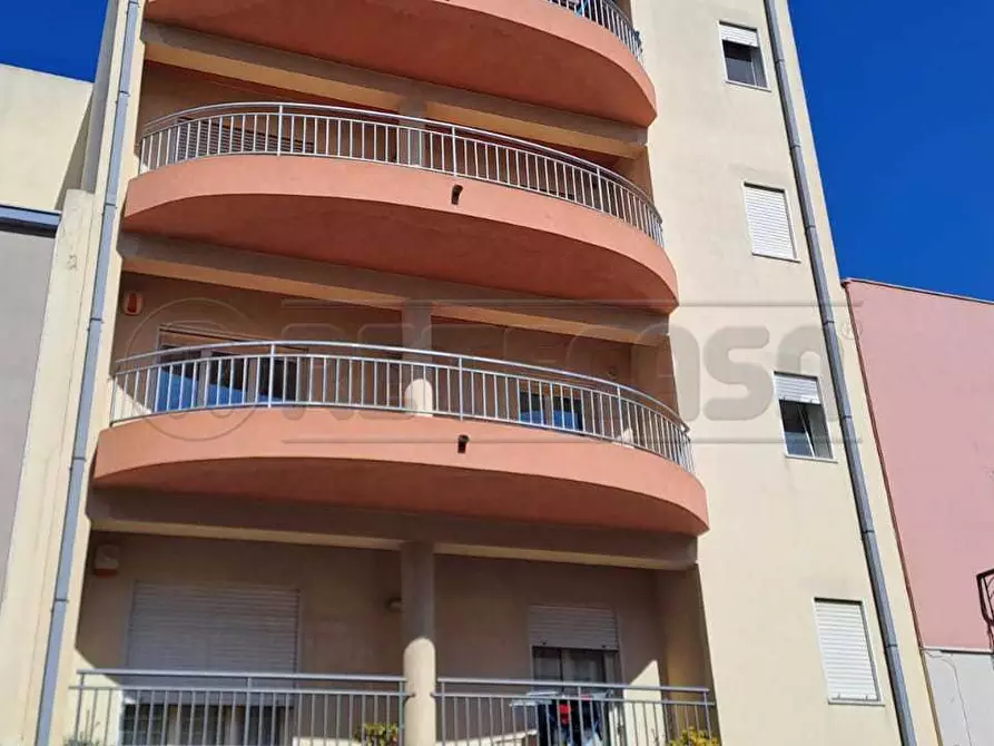 Immagine 37 di Appartamento in vendita  in via trapani 75 a Marsala