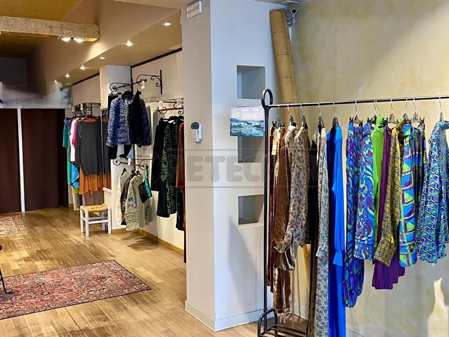 Immagine 8 di Attività commerciale in vendita  in Corso Antonio Fogazzaro a Vicenza