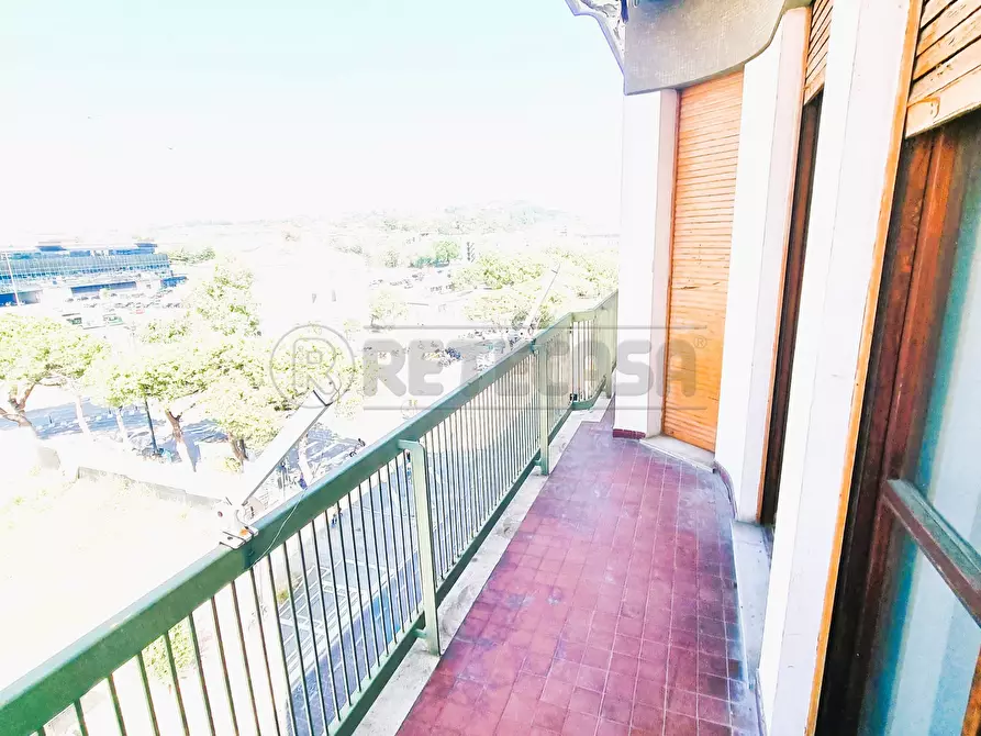 Immagine 6 di Quadrilocale in vendita  a Pescara