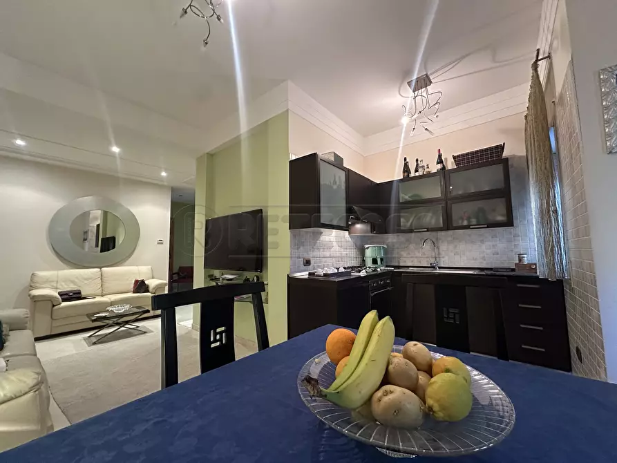 Immagine 3 di Quadrilocale in vendita  a Mazara Del Vallo