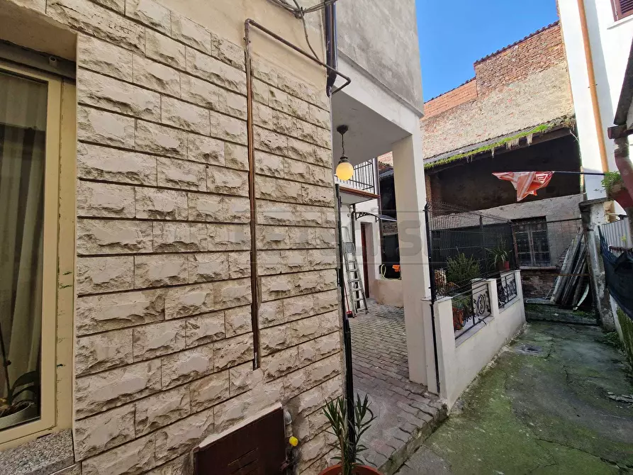 Immagine 20 di Terratetto in vendita  in Piazza Volontari del Sangue a Pieve San Giacomo