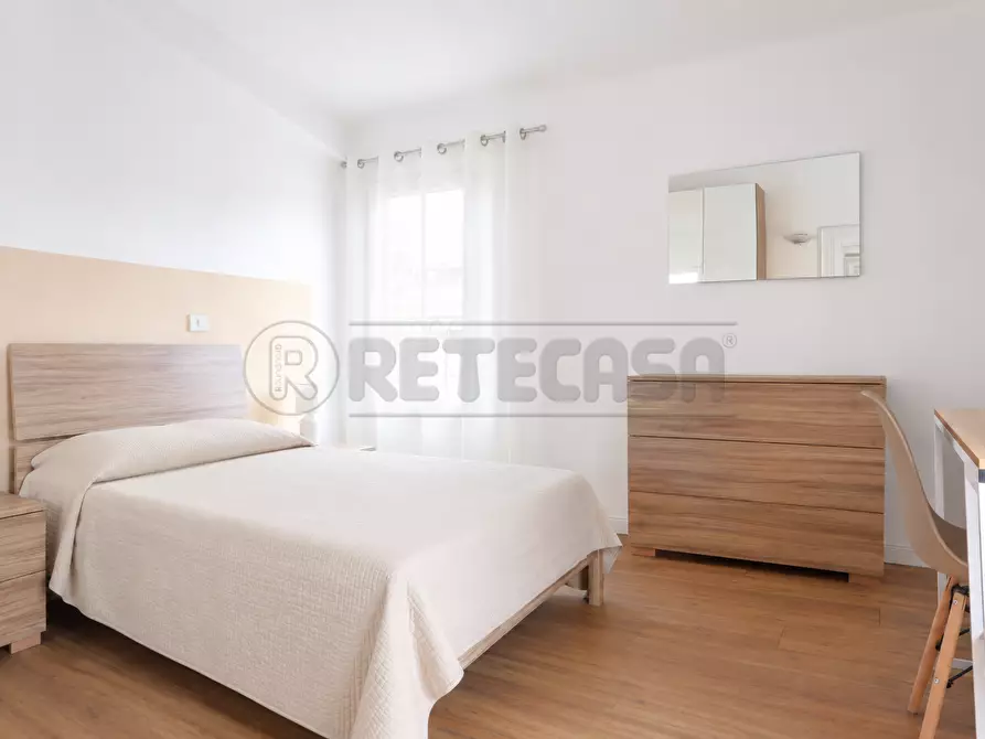 Immagine 10 di Bilocale in affitto  in Via Quadri a Vicenza