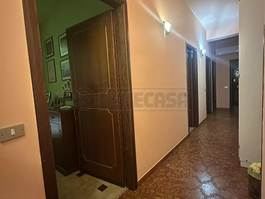 Immagine 13 di Appartamento in vendita  a Mazara Del Vallo