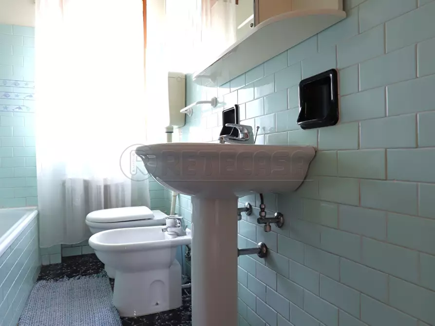 Immagine 28 di Bilocale in vendita  in Via Valerio Belli 39 a Vicenza