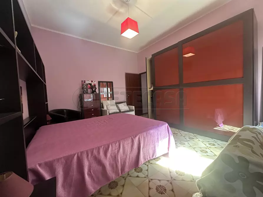 Immagine 13 di Villetta a schiera in vendita  a Campobello Di Mazara