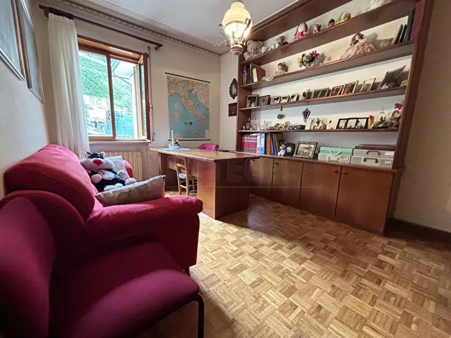 Immagine 18 di Casa semindipendente in vendita  in via carducci 4 a Cornedo Vicentino