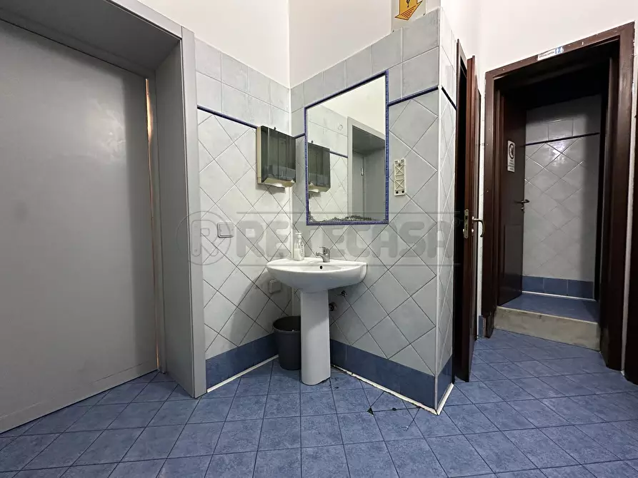 Immagine 14 di Bar / Ristorante in vendita  a Mazara Del Vallo