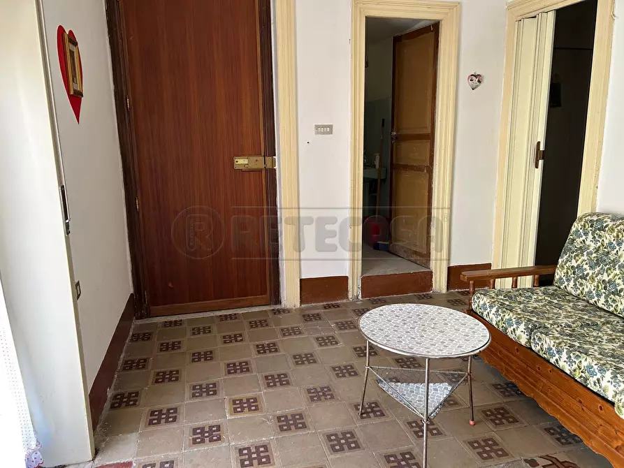 Immagine 5 di Trilocale in vendita  in via paternò 4 a Caltanissetta