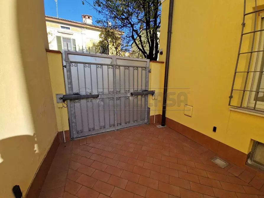 Immagine 23 di Villetta a schiera in vendita  in Via Esilde Soldi a Cremona